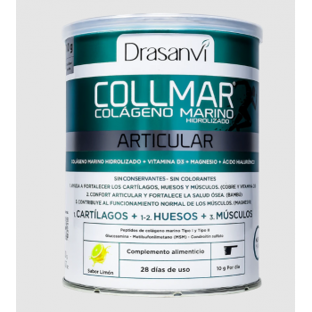 DRASANVI PACK COLLMAR...