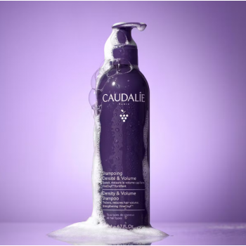 CAUDALIE CHAMPU DENSIDAD Y...