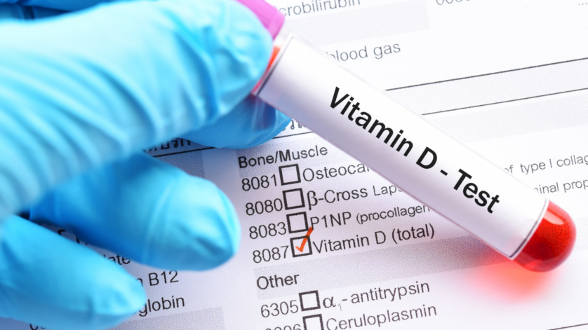 Test de Vitamina D FarmaCo-Online